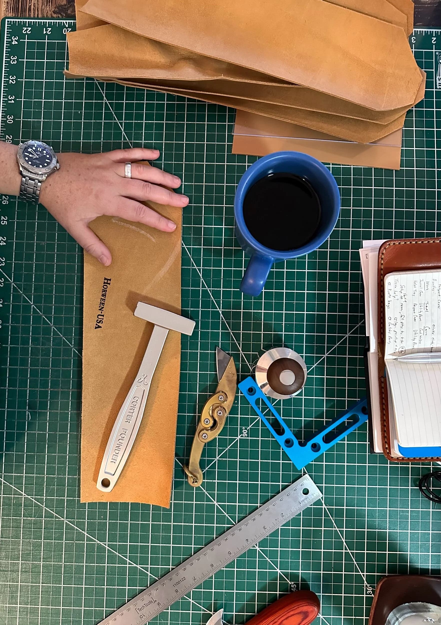 Meet the Maker
